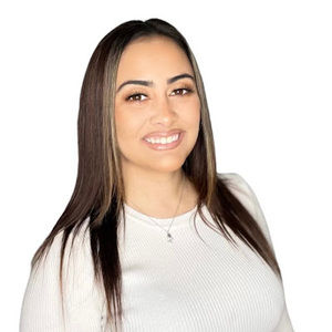 Meet your Posher, Sharene